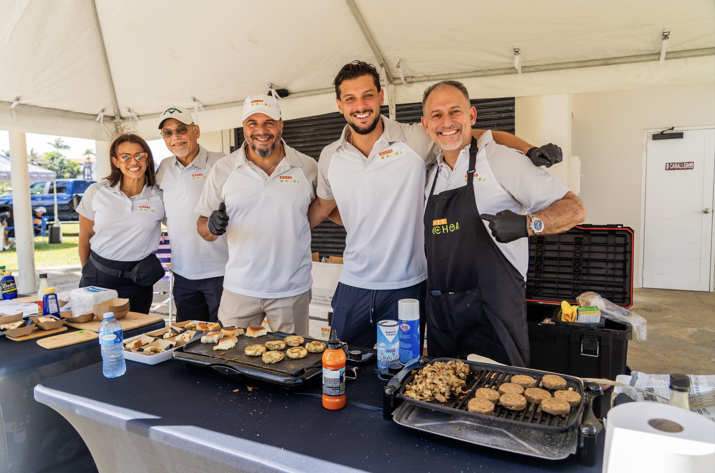 Mida Golf Classic, 2025