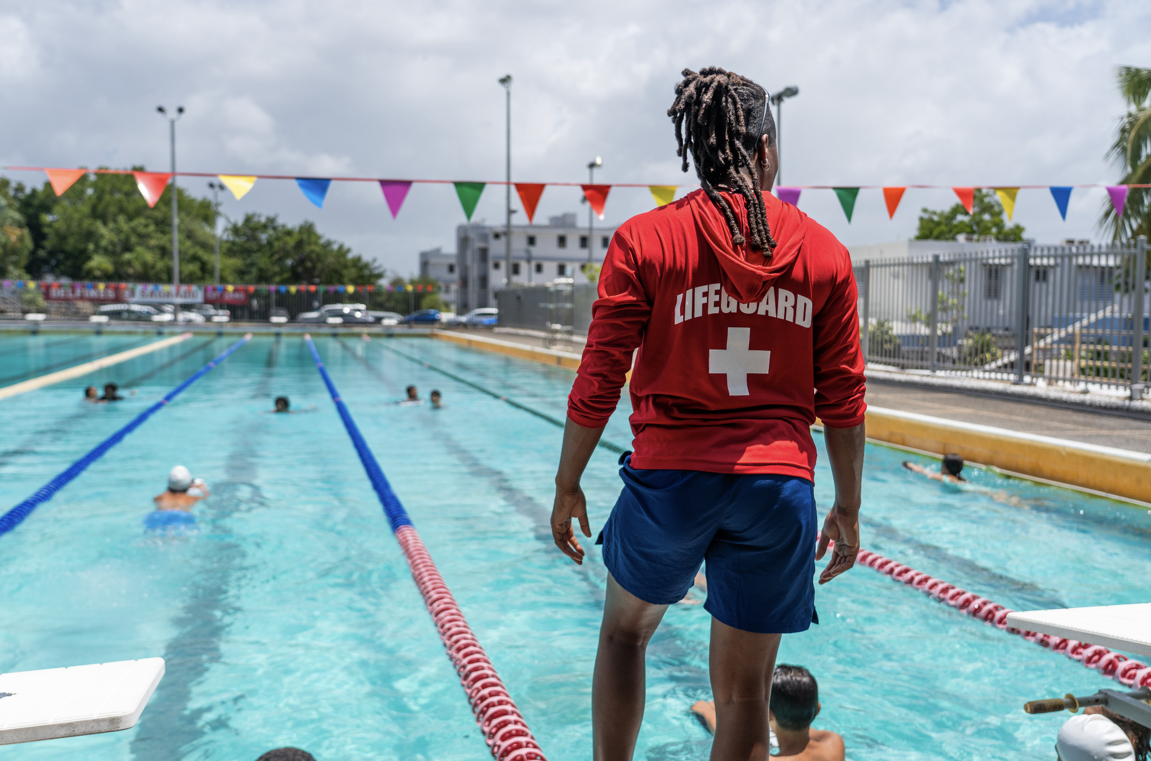 Good Bunny Foundation, Un Verano Contigo 2025