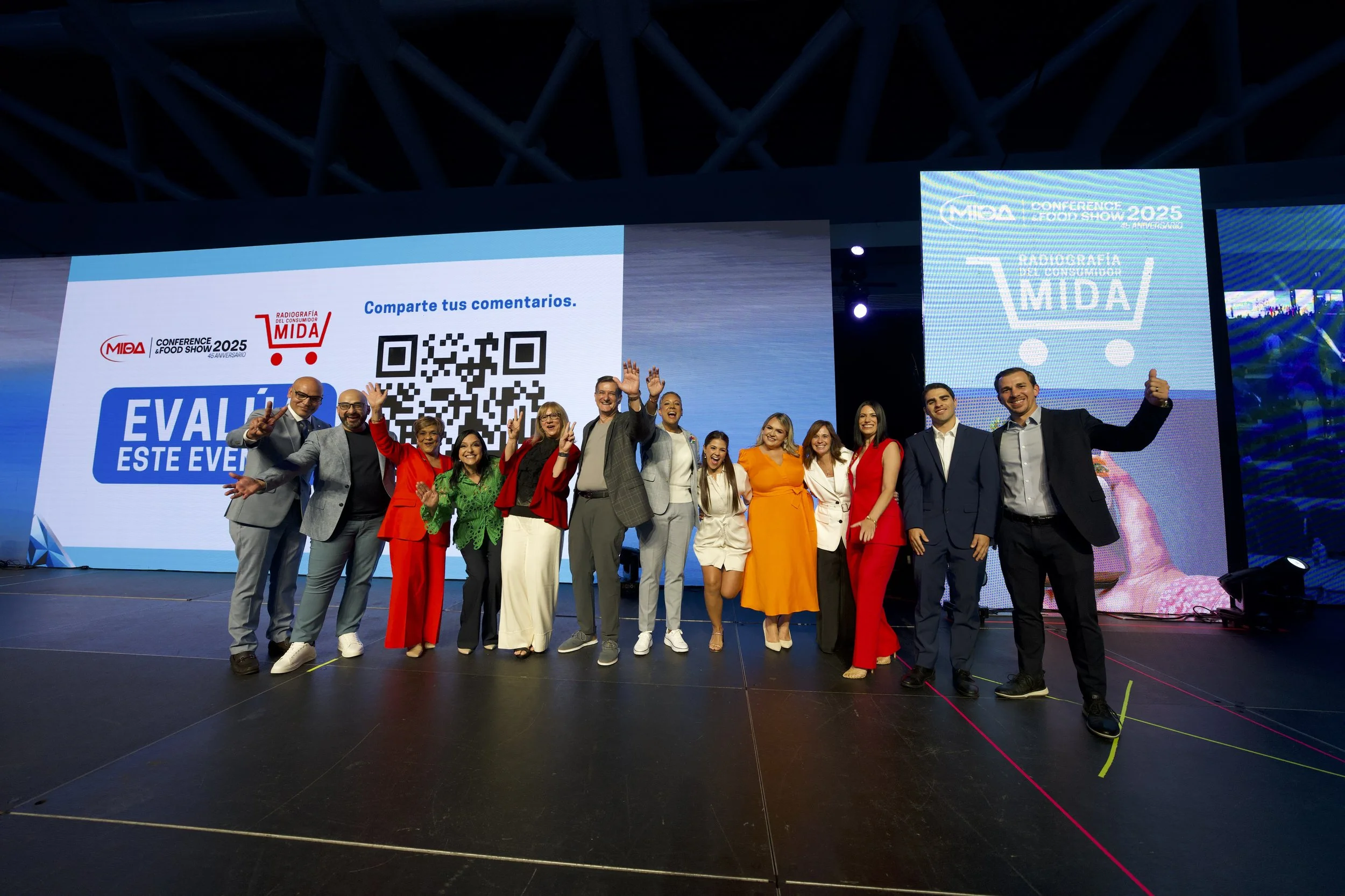 MIDA Conference & Food Show 2025