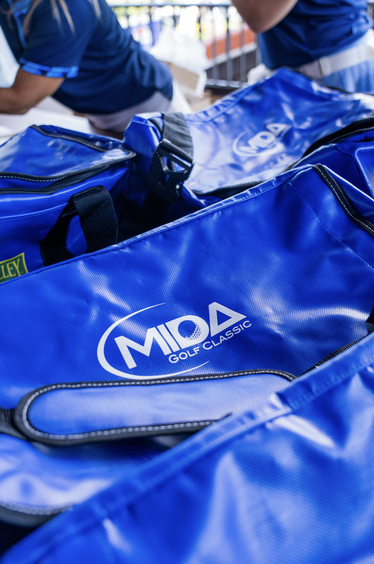 Mida Golf Classic, 2025