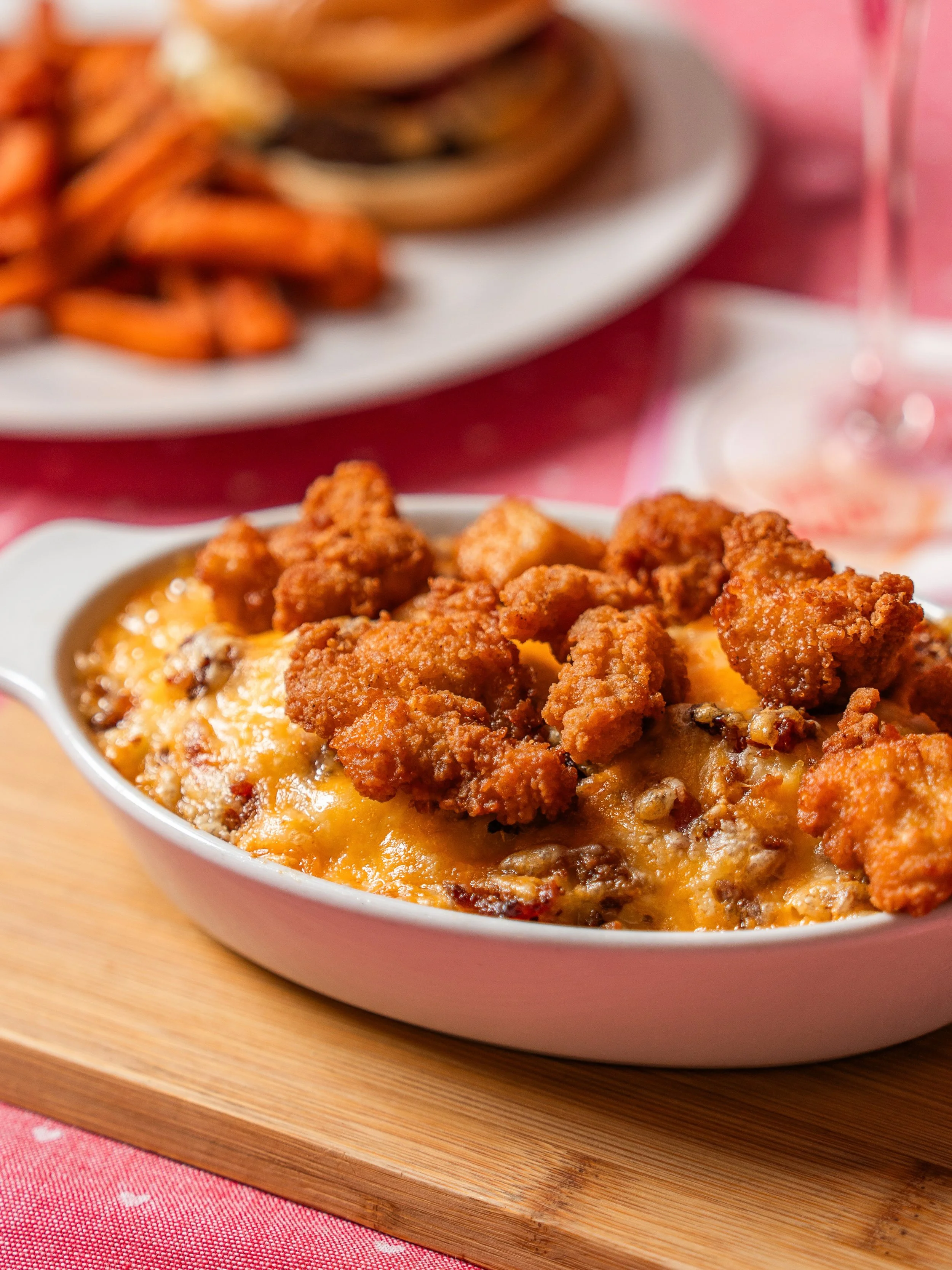 The Bunker. Irmarie Lojo. 2026.jpg