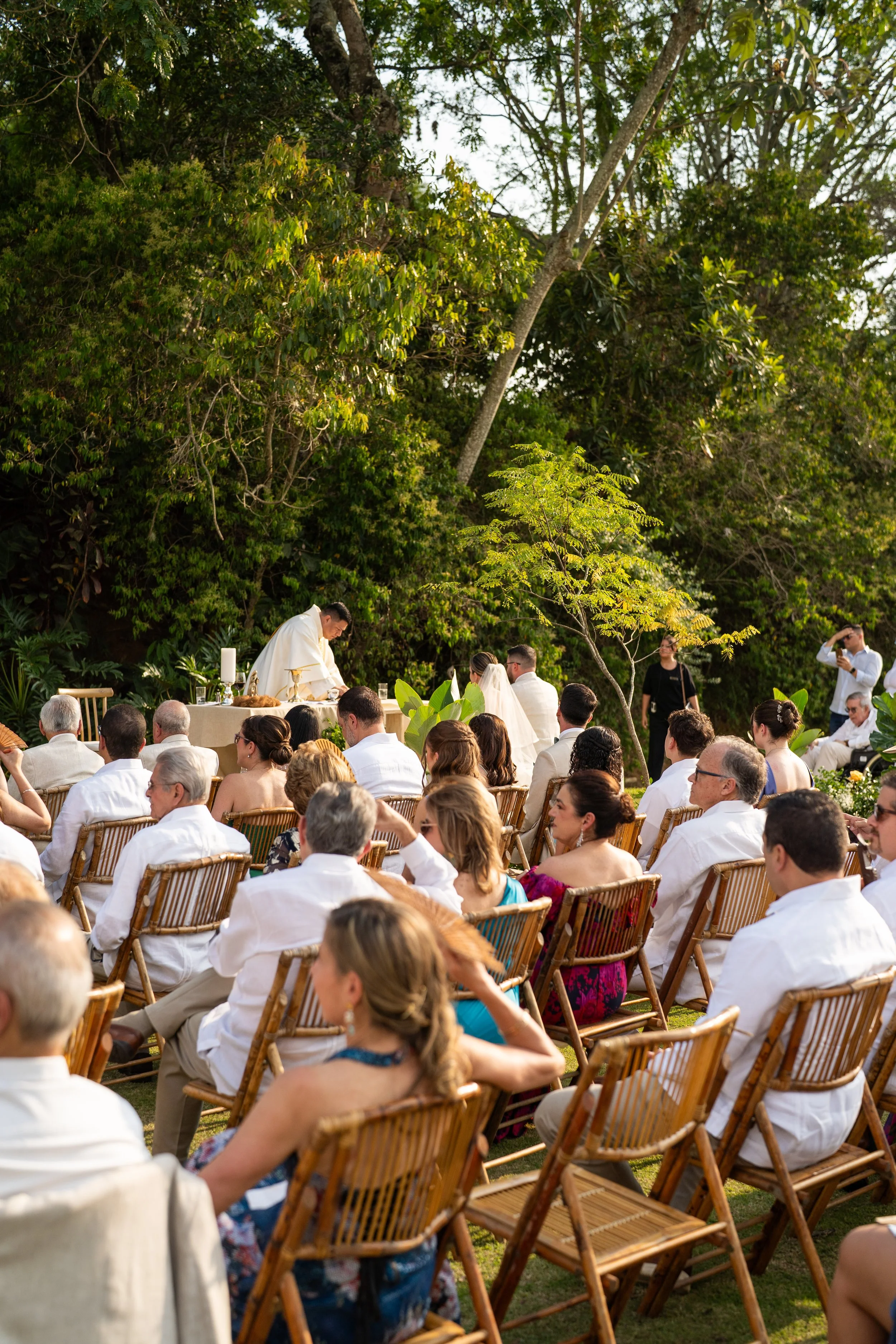 Wedding, Club Cali de Colombia