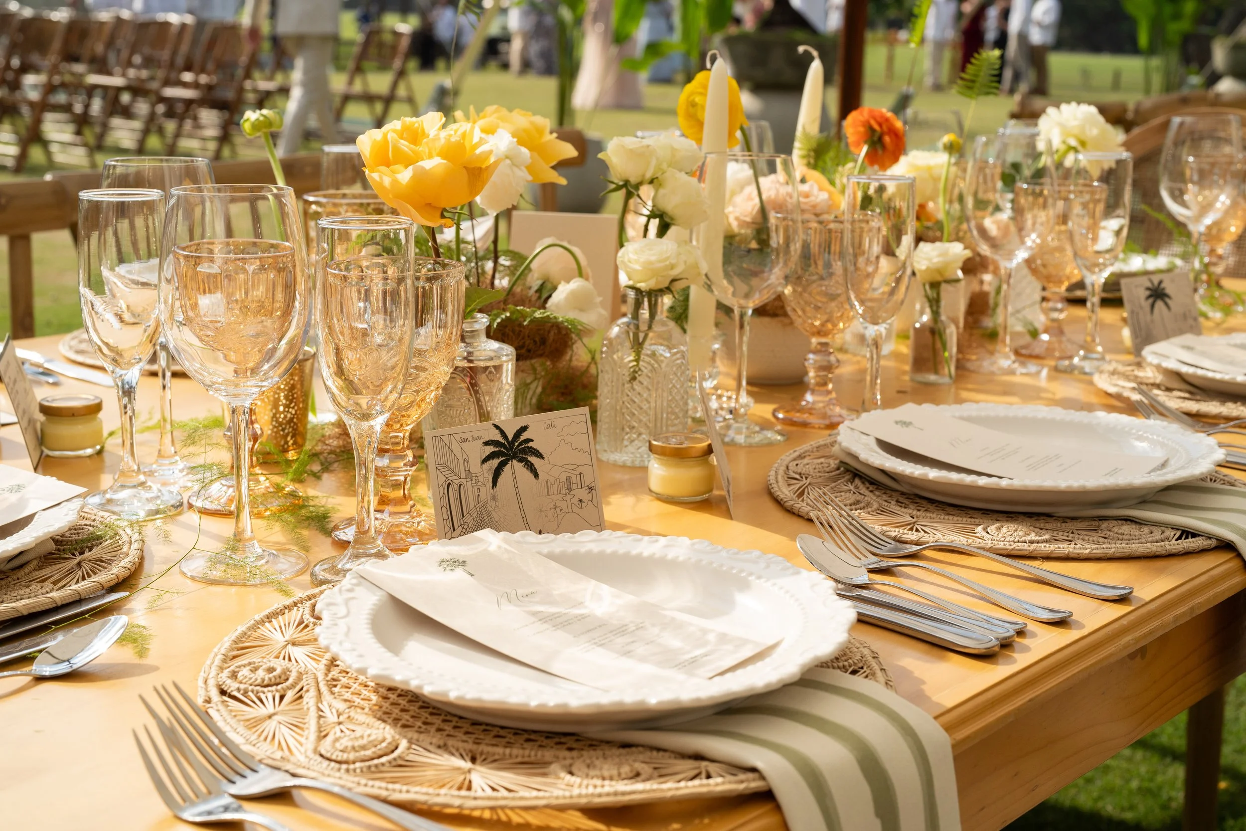 Wedding, Club Cali de Colombia