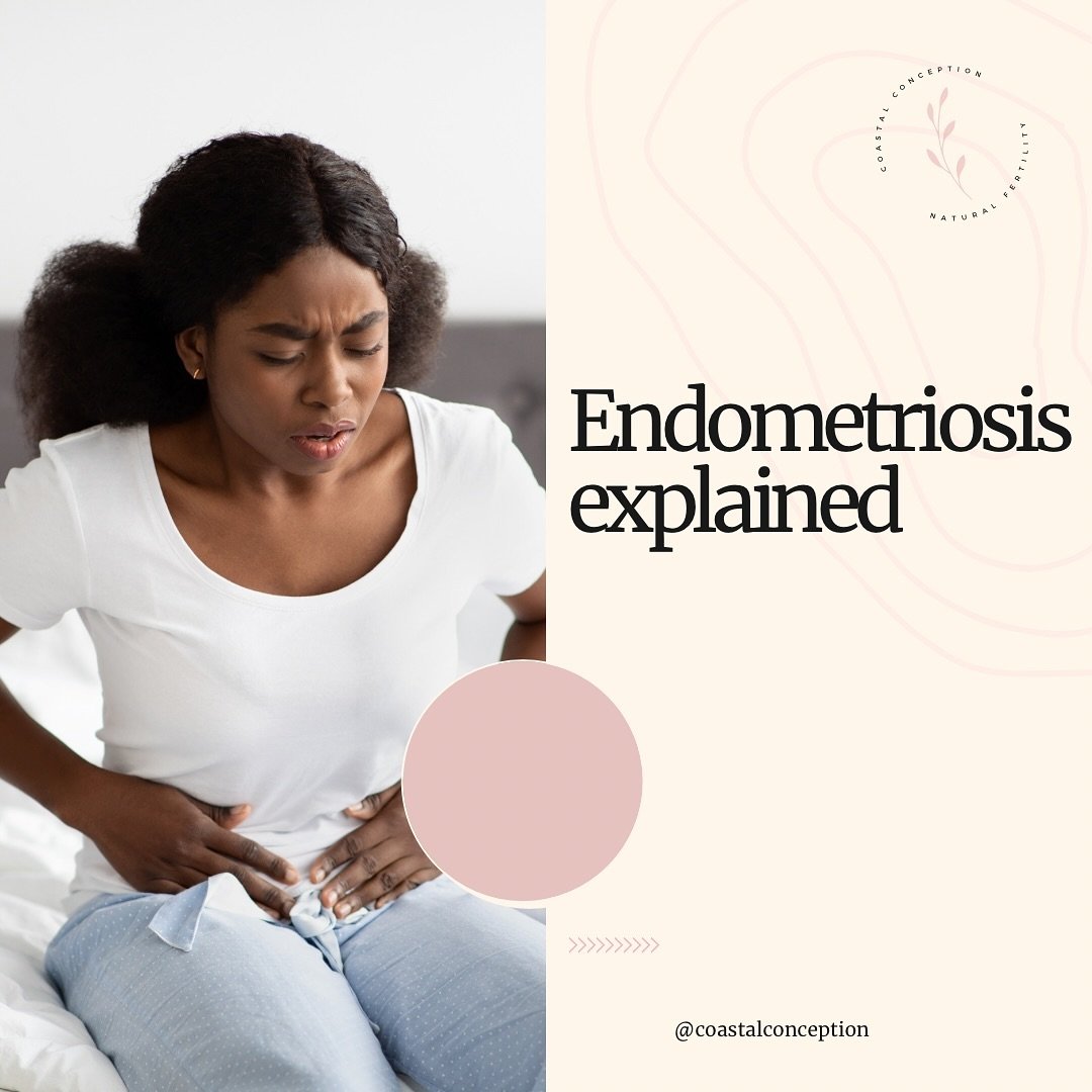 Endometriosis explained 🌼
Don’t suffer in silence if you think you may have endometriosis.
Reach out to us via message or email or consider the resources mentioned in our post 💜
#endometriosis #endowarrior #endo #endometriosisawareness #end