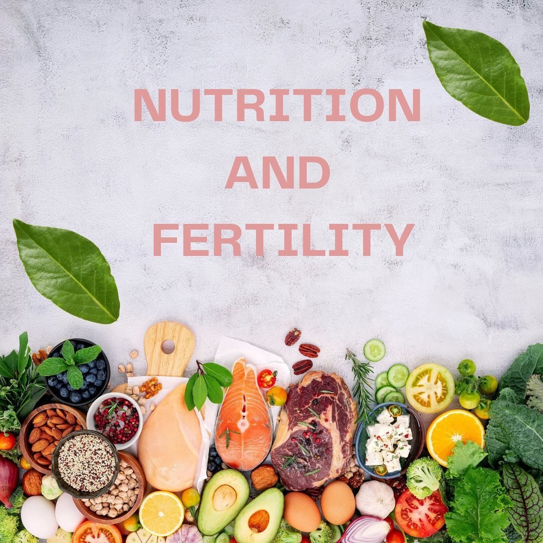 Links between diet and human fertility prove it’s essential to address nutrition when aiming to improve fertility outcomes and tend to reproductive health concerns.
Typically diets high in refined carbohydrates, added sugars and trans fats ar