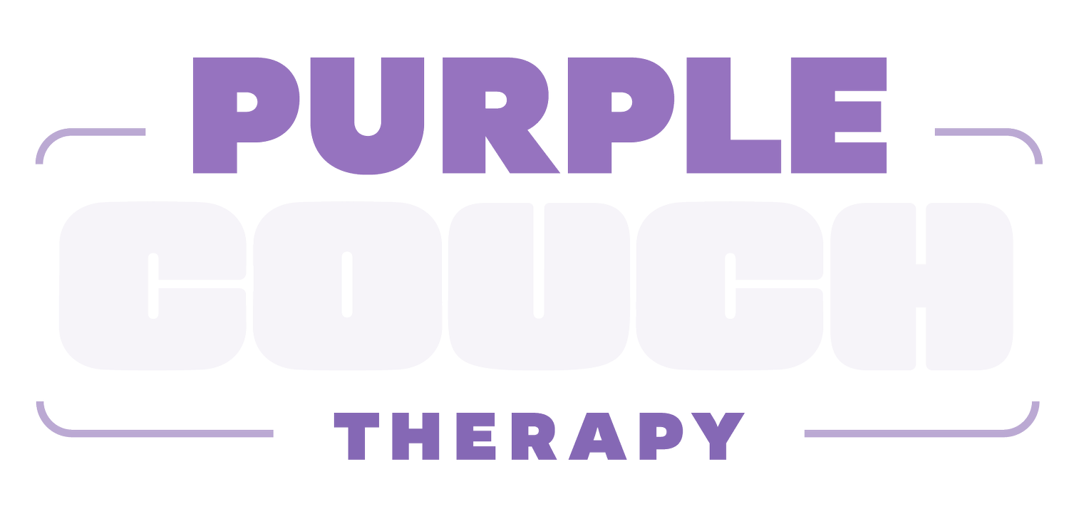 purplecouchcounseling.org