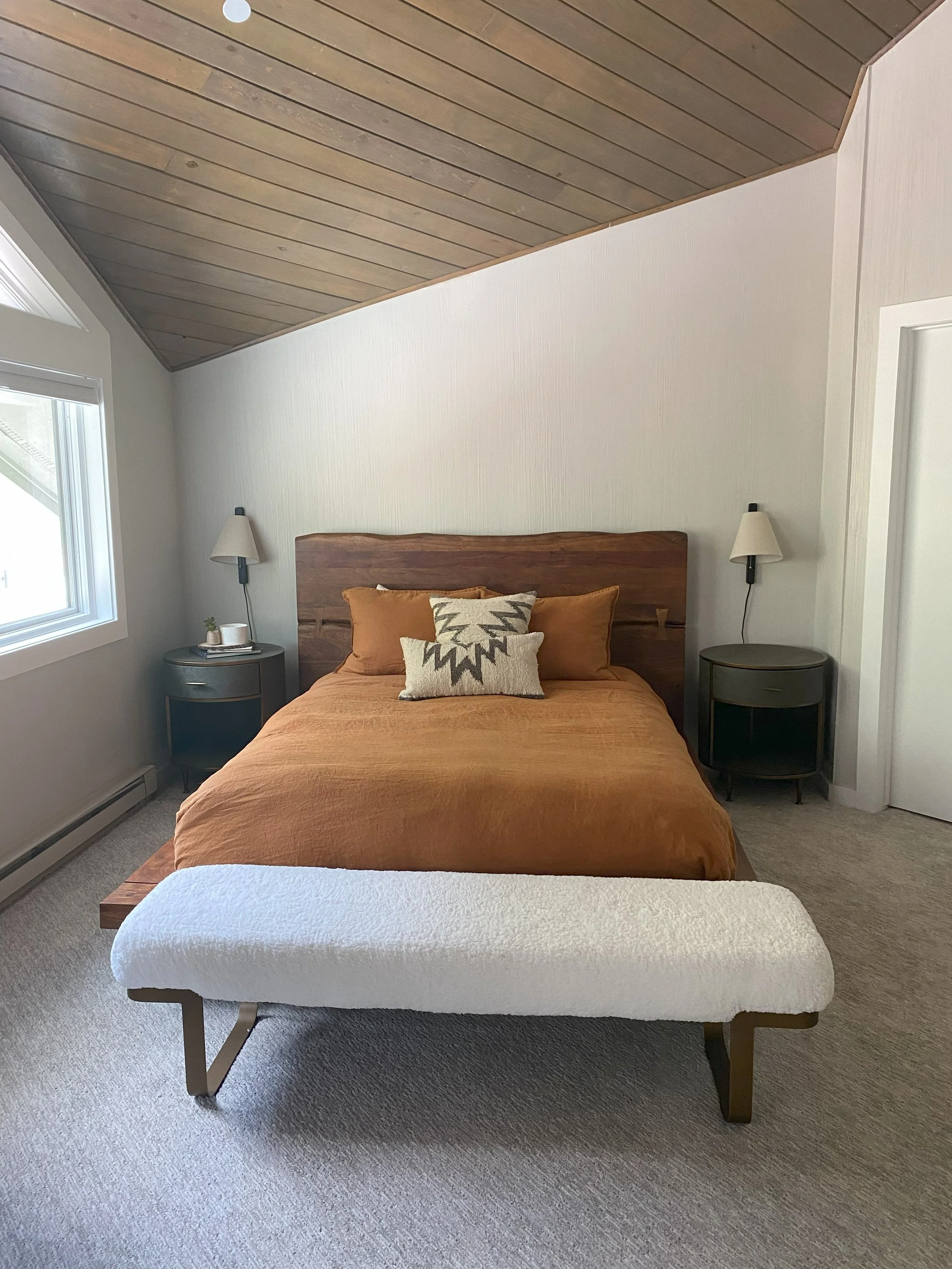 Guest Bedroom 1