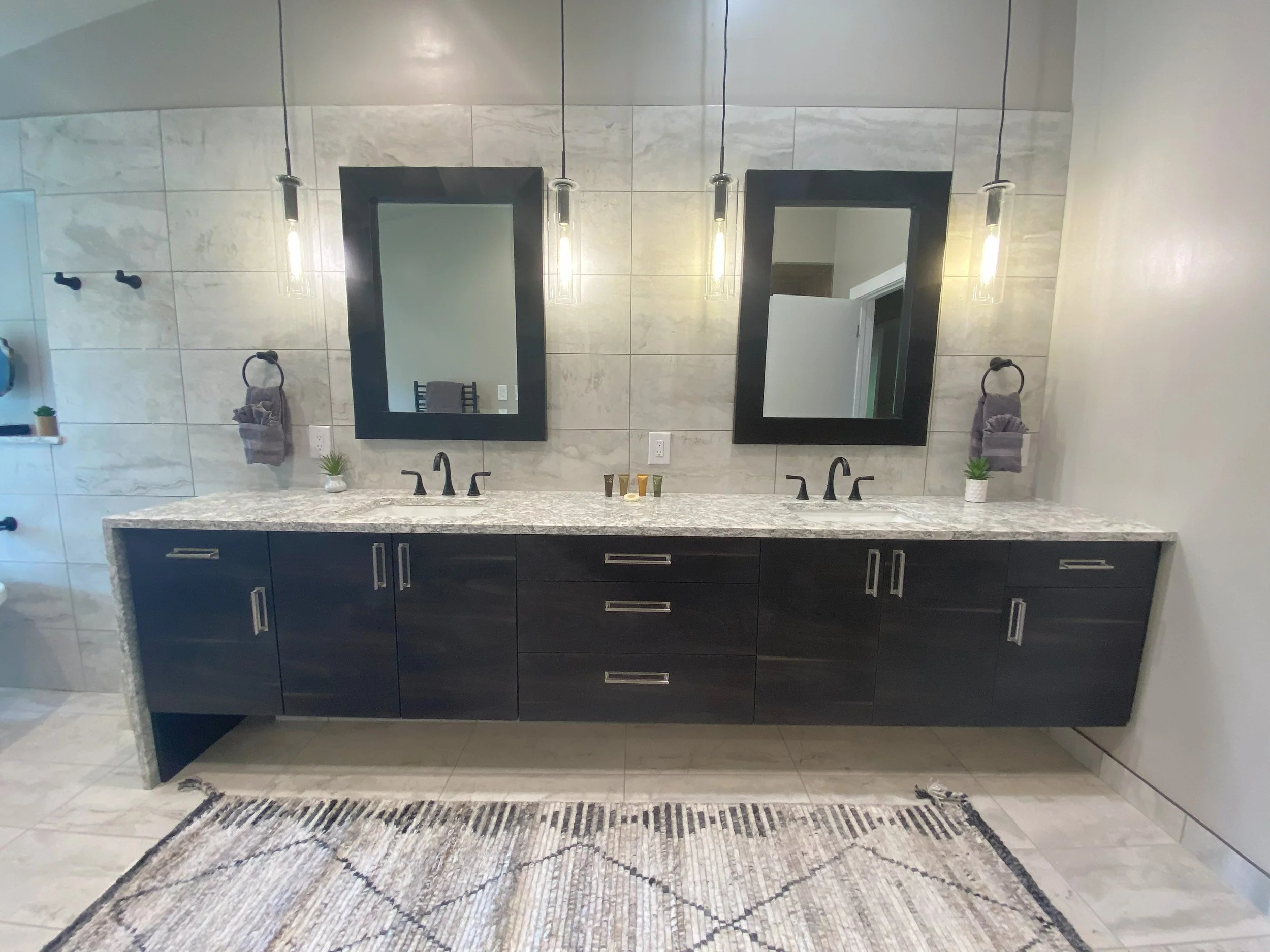 Primary Ensuite