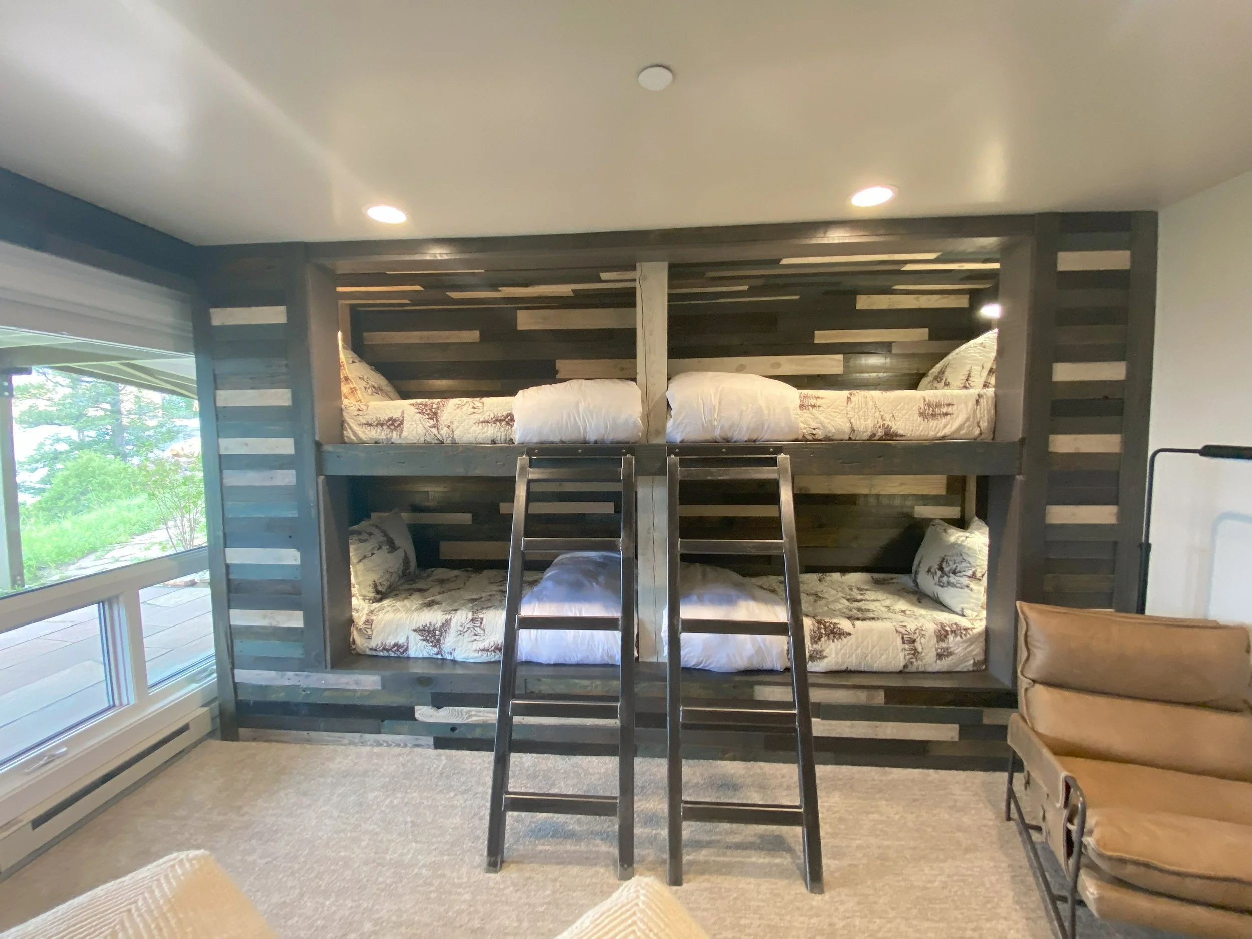 Bunk Room