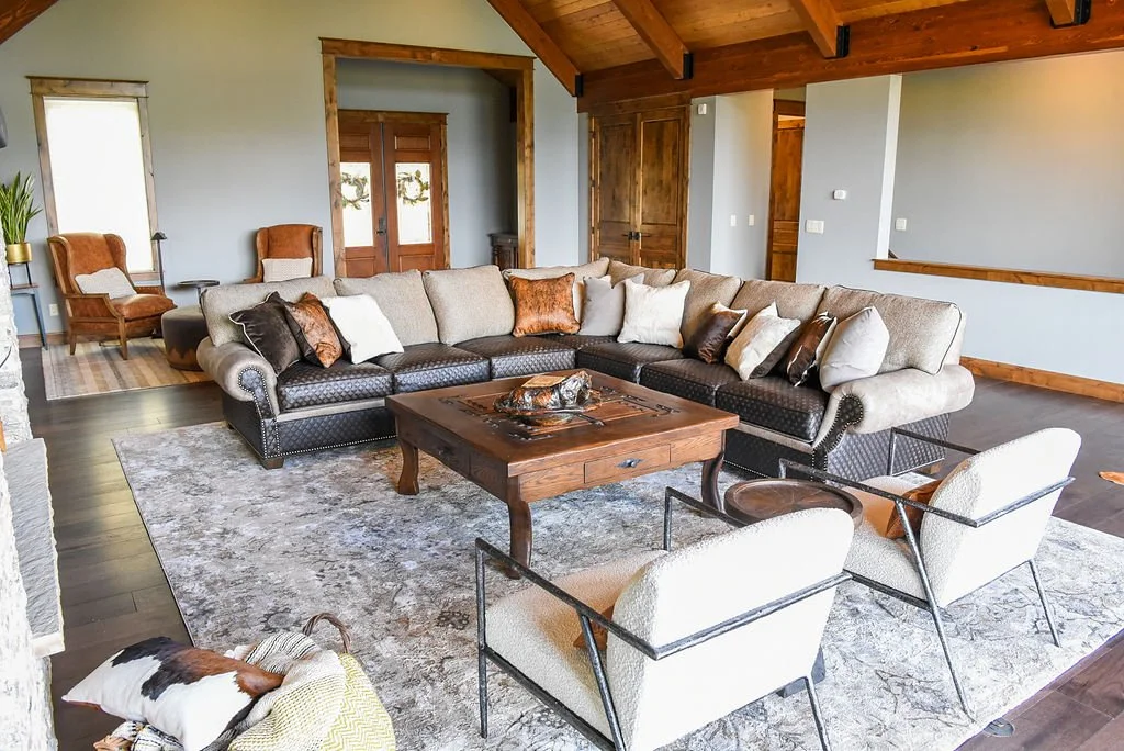 Great room