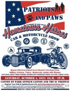 Car and Motorcycle show