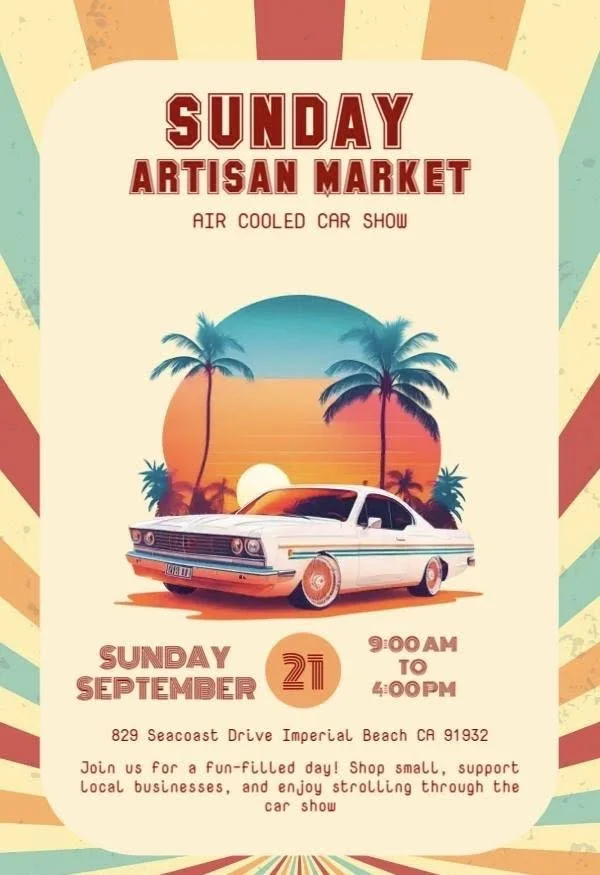Artisans Market