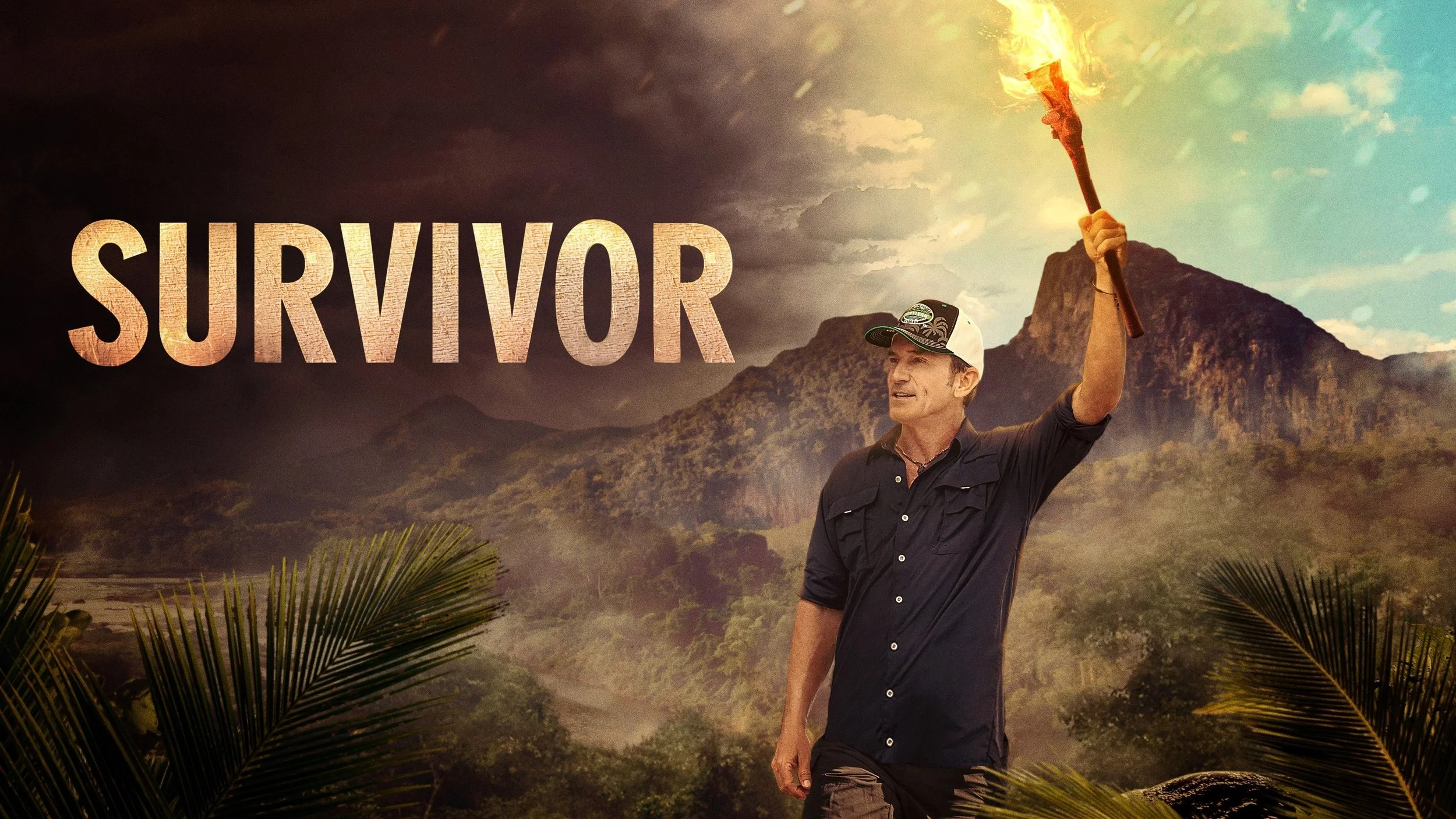 Survivor 41