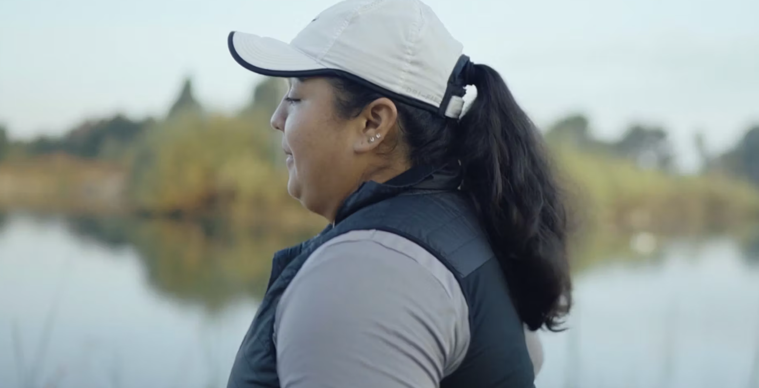 Keep On Pushing -
Habitat for Humanity