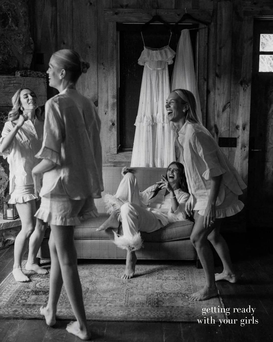 Wedding moments that feel like Hozier&rsquo;s yell: