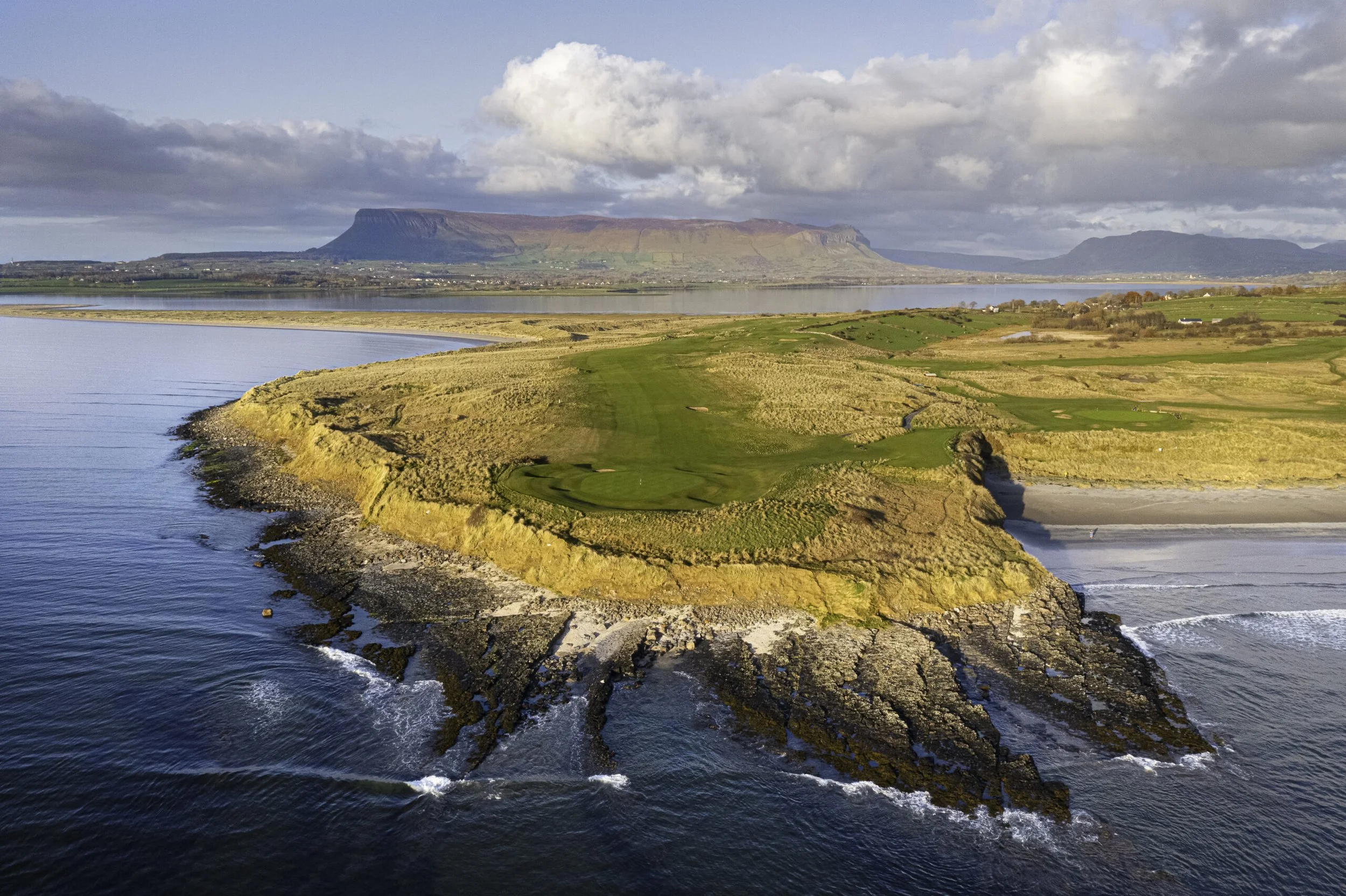 Co.Sligo Golf Club