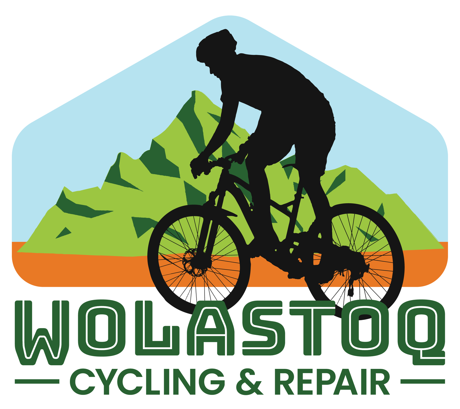 Wolastoq Cycling &amp; Repair