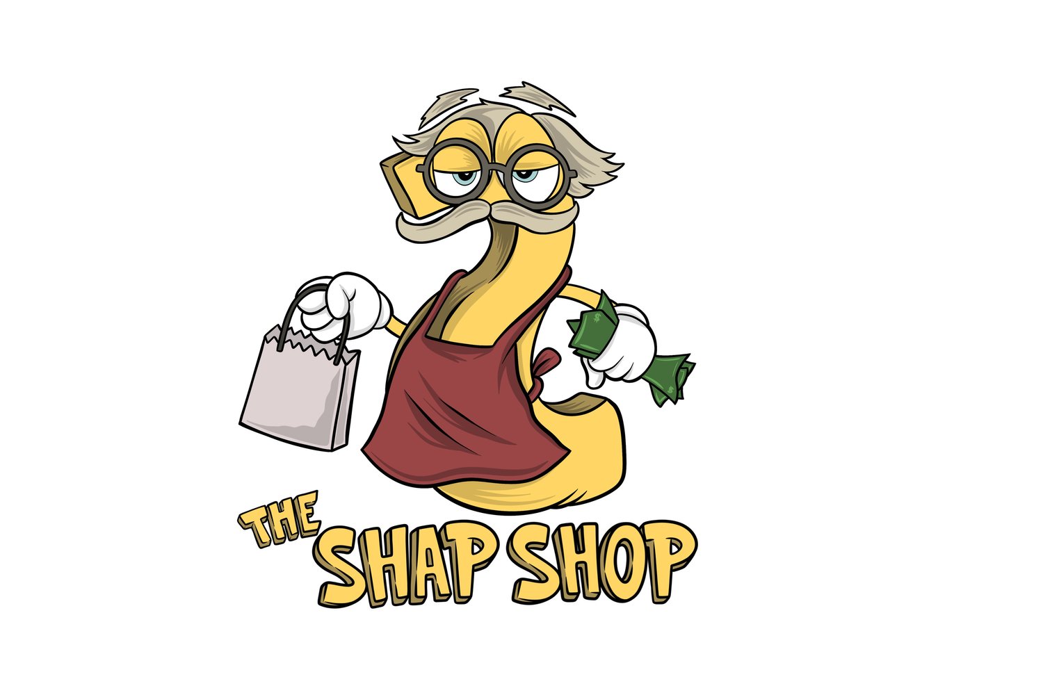 The Shap Shop