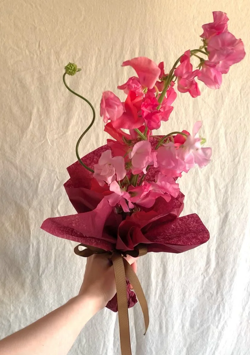 valentine's day flowers: option 3