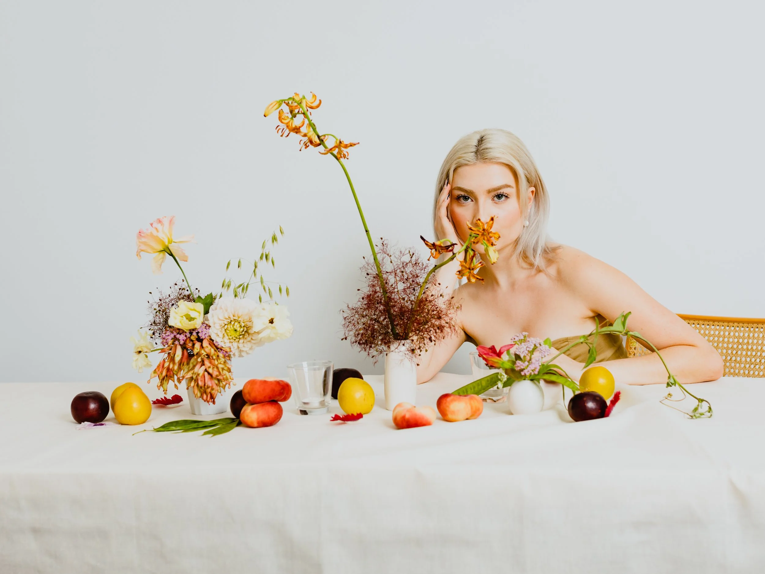 Secret Life of Florals