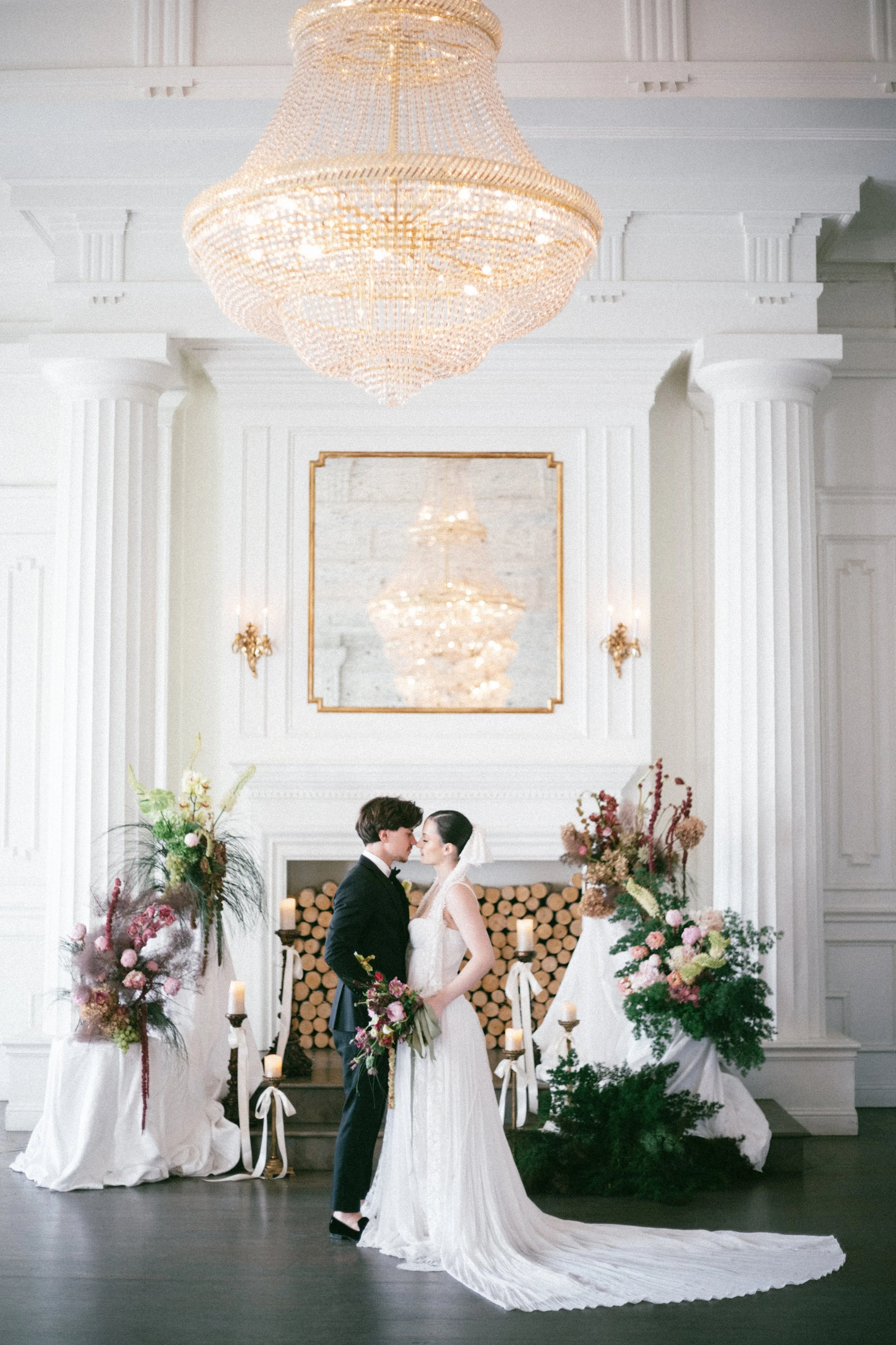 all images by Dana Estes Photography