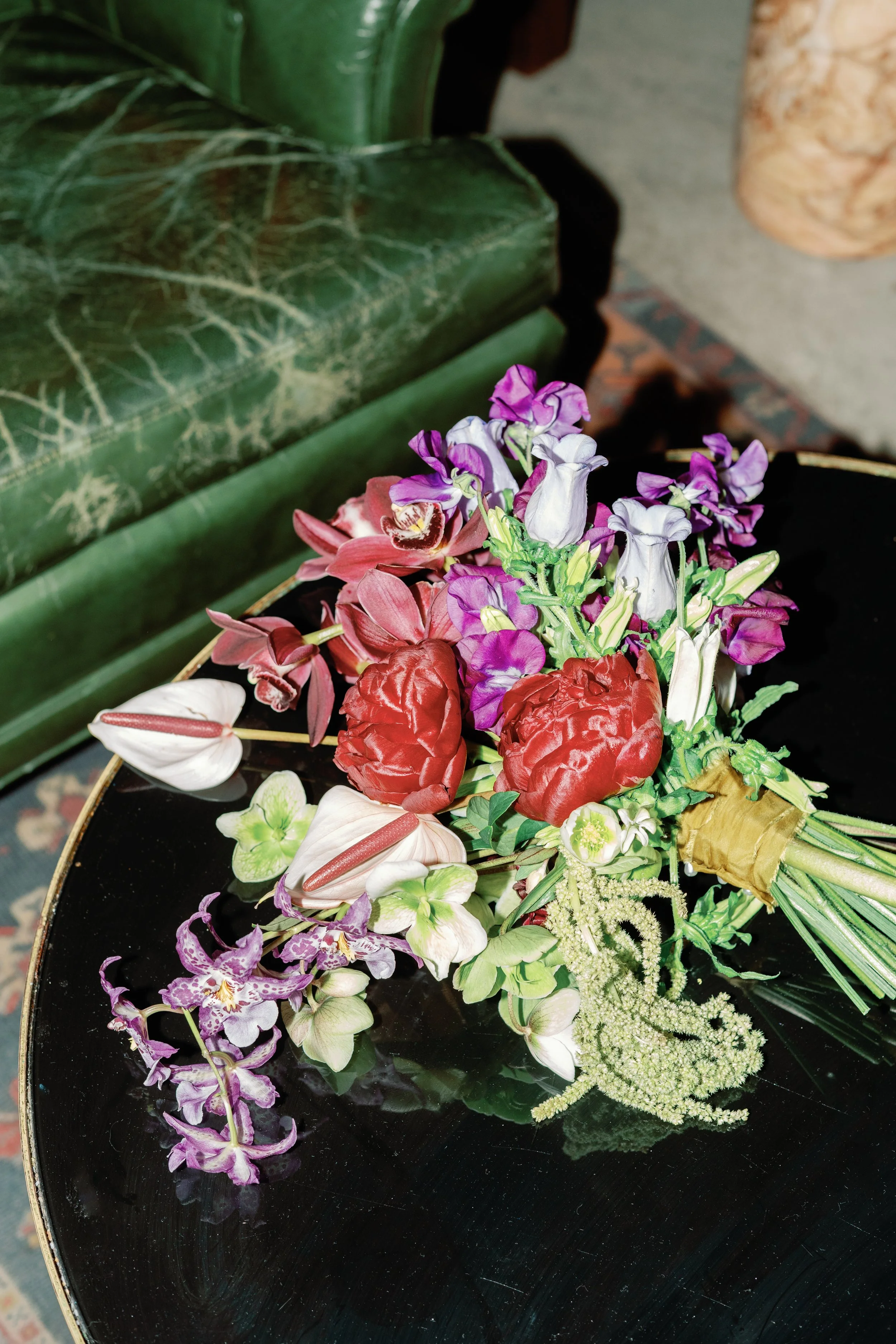 courthouse wedding package