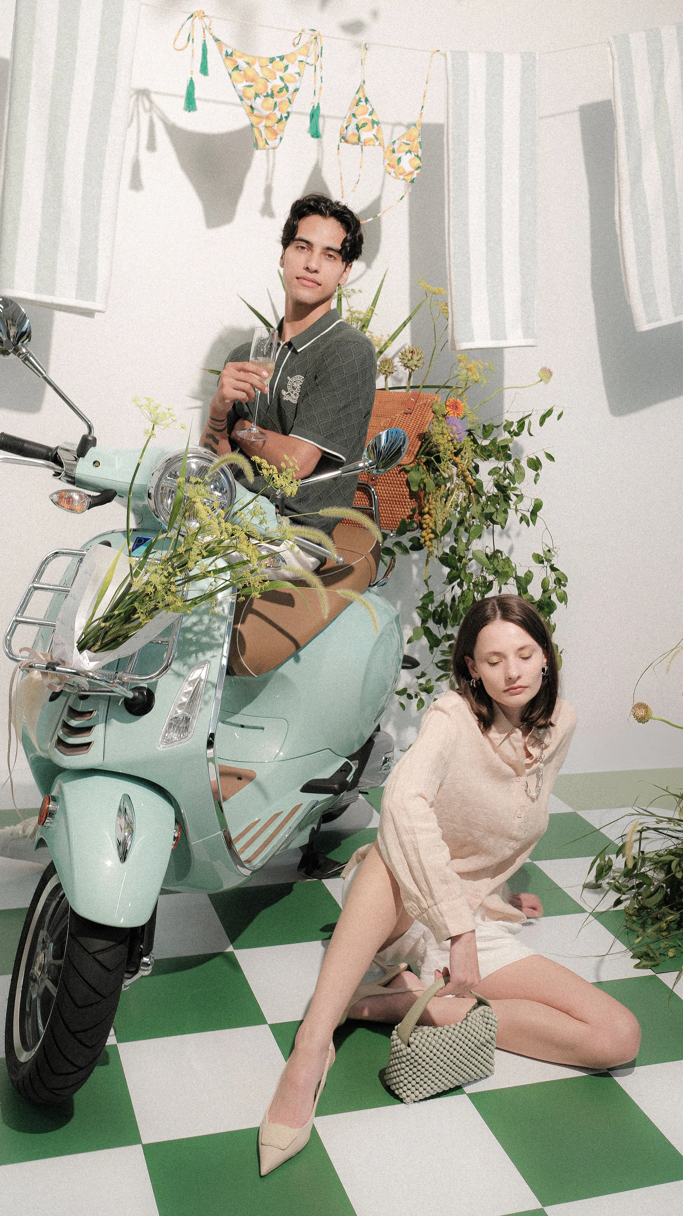 all images by Diaz Ad Agency