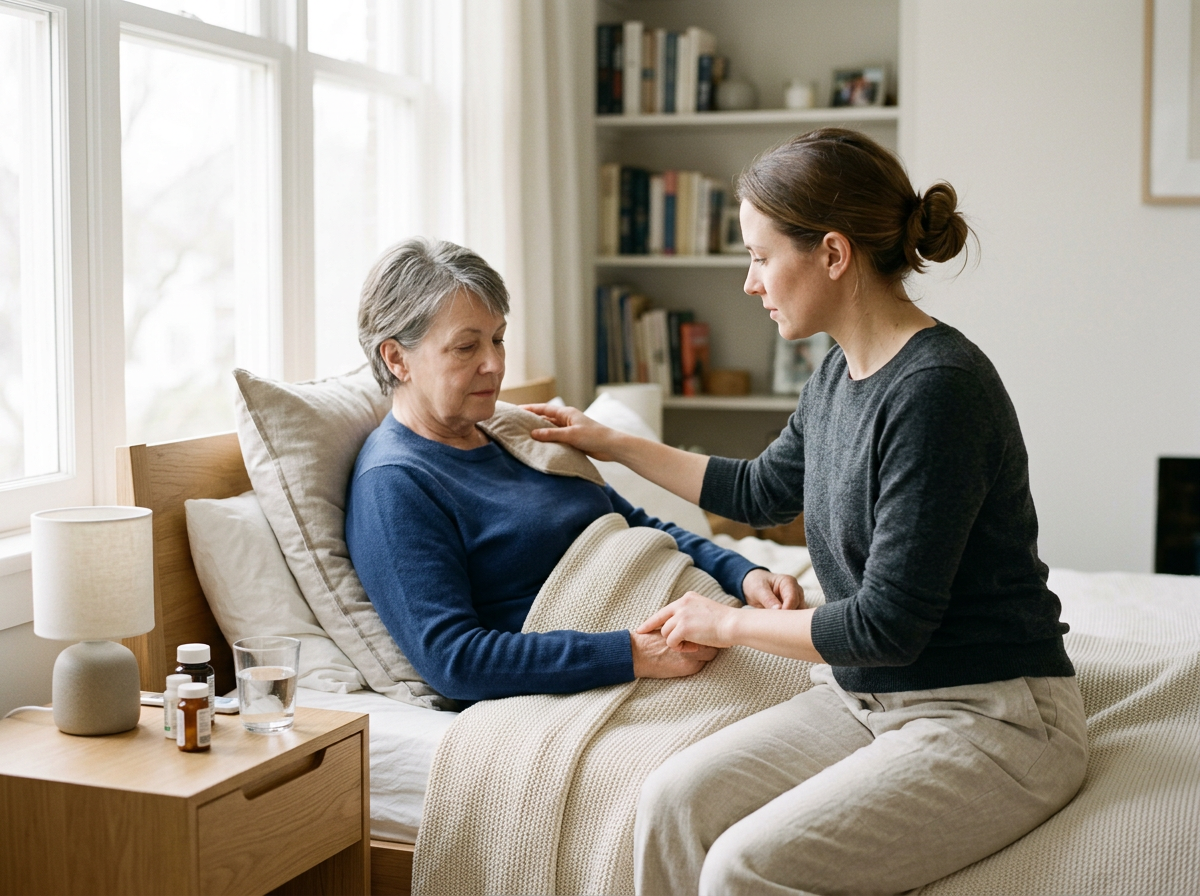 Post-Op Care at Home in Tampa: Preparing for Recovery After Surgery