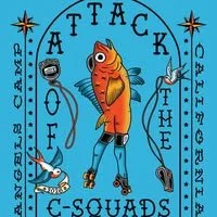 Attack of the C-Squads