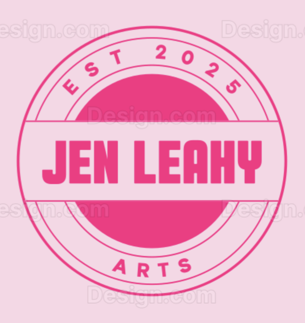 Jen Leahy Arts