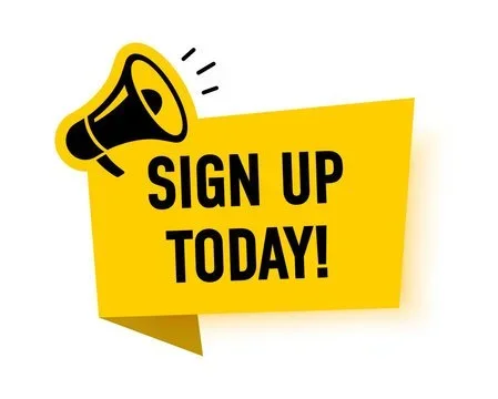And you! Click to Sign-Up!