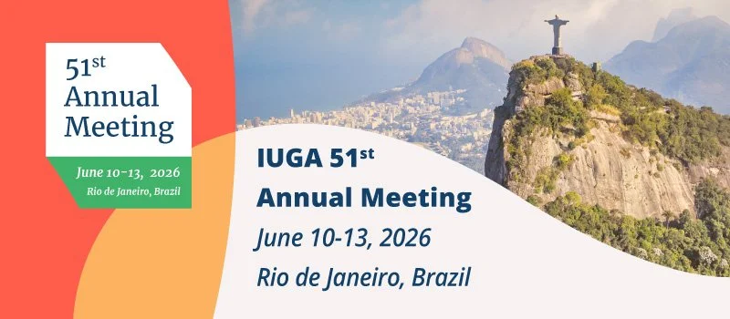 IUAG 51st Annual Meeting