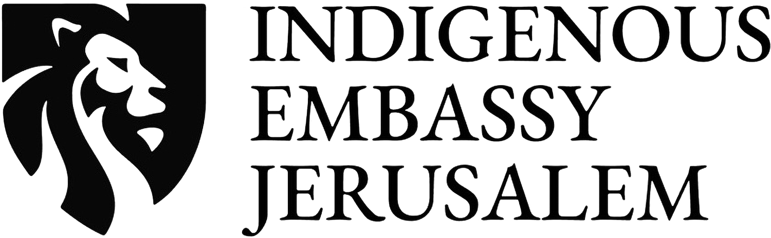 Indigenous Embassy Jerusalem