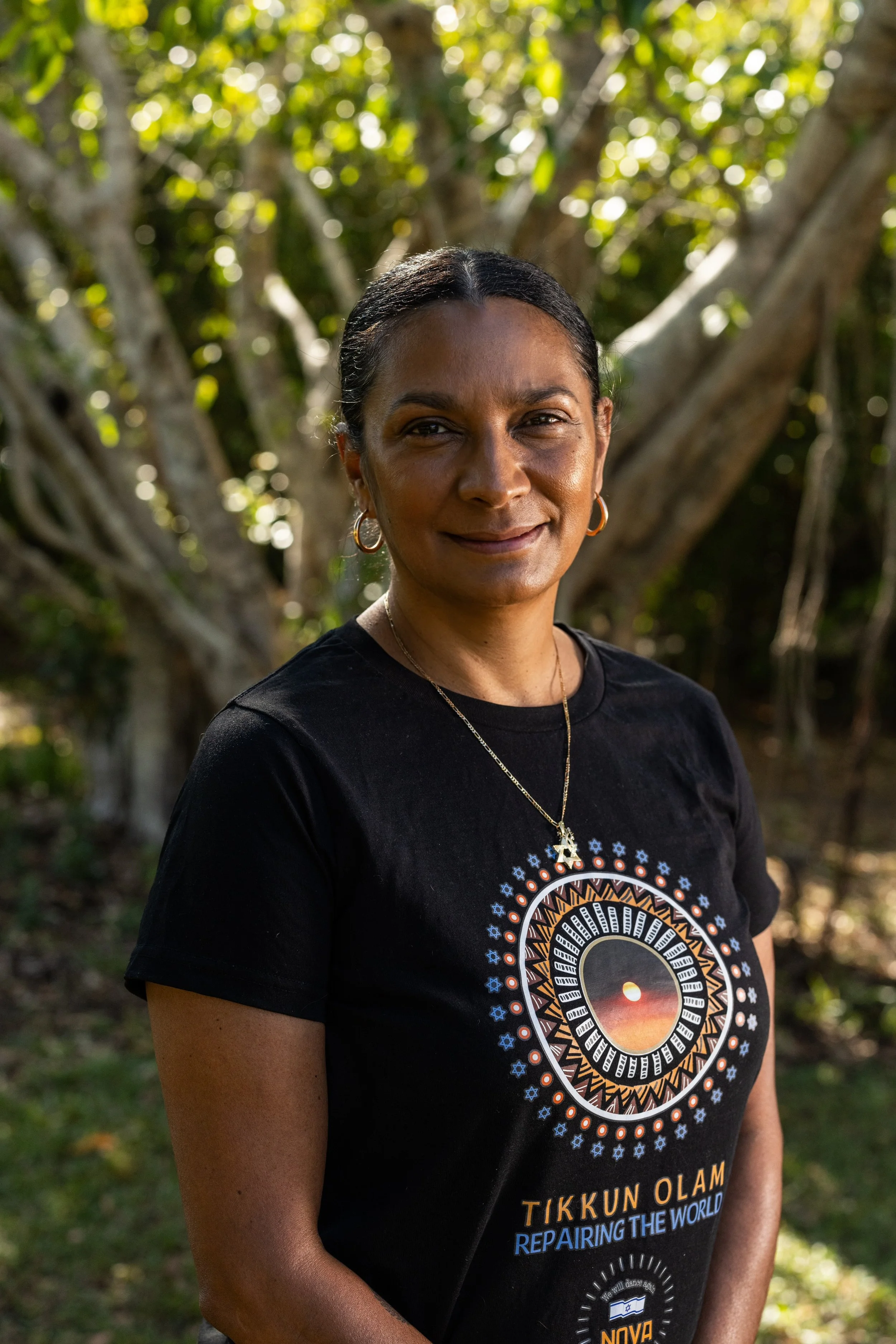 Special Guest: Nova Peris OAM OLY