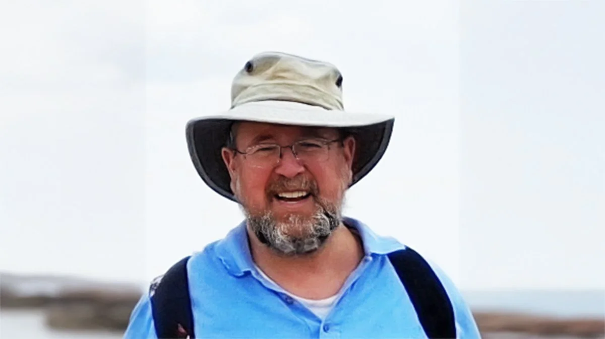 Assoc Prof Shawn Zelig Aster