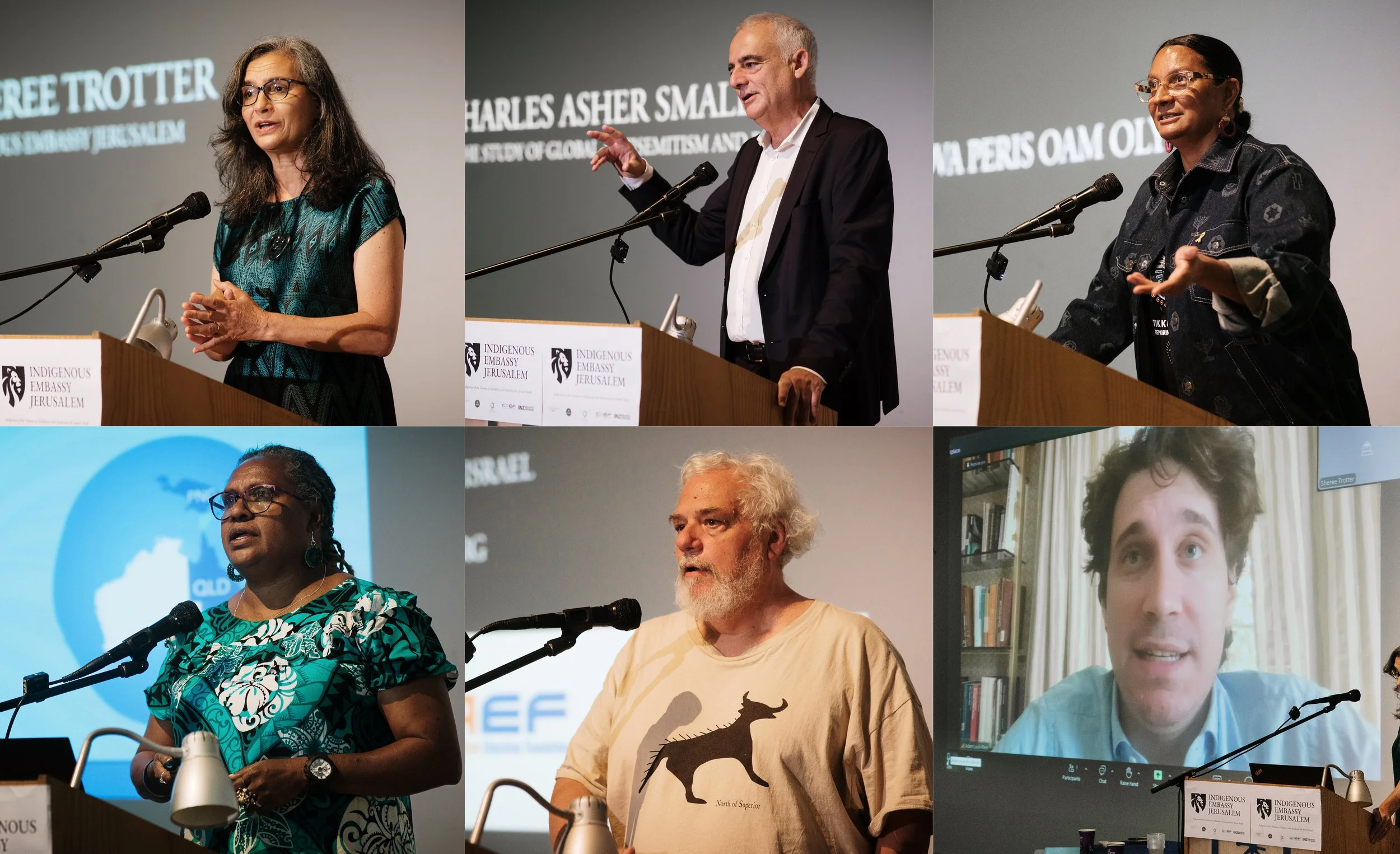 Academic Symposium 2025 Highly Successful 