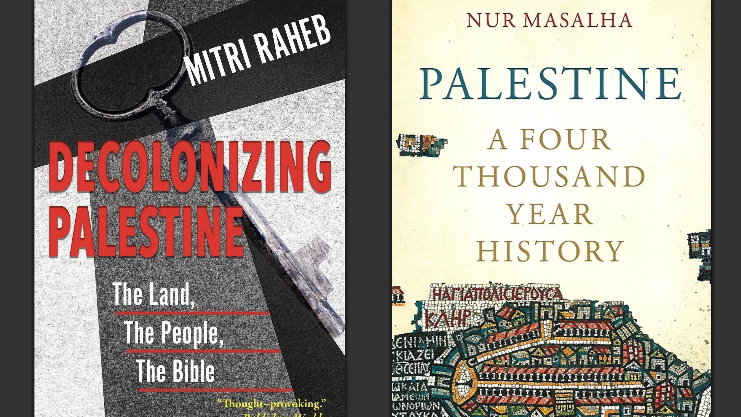 Confronting the Lies