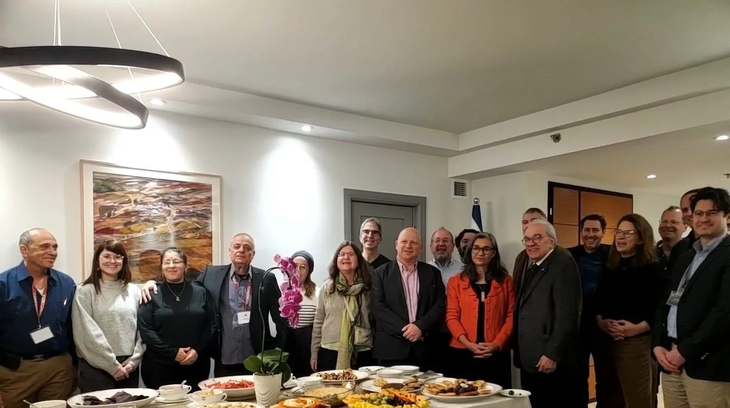 Indigenous Zionism at Concordia University