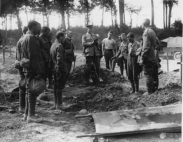 Anzac Series Collaboration 