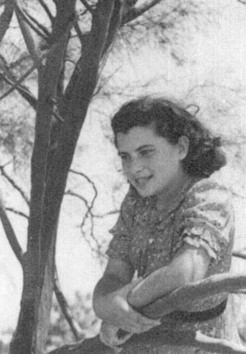 Holocaust Commemoration: The Stories and the Silence