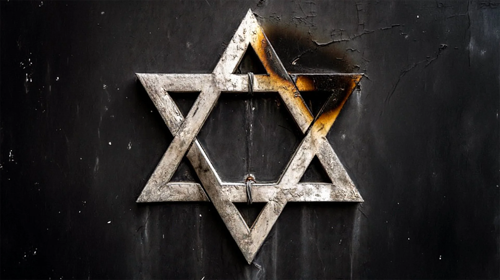 Seminar: Understanding and Confronting Antizionism