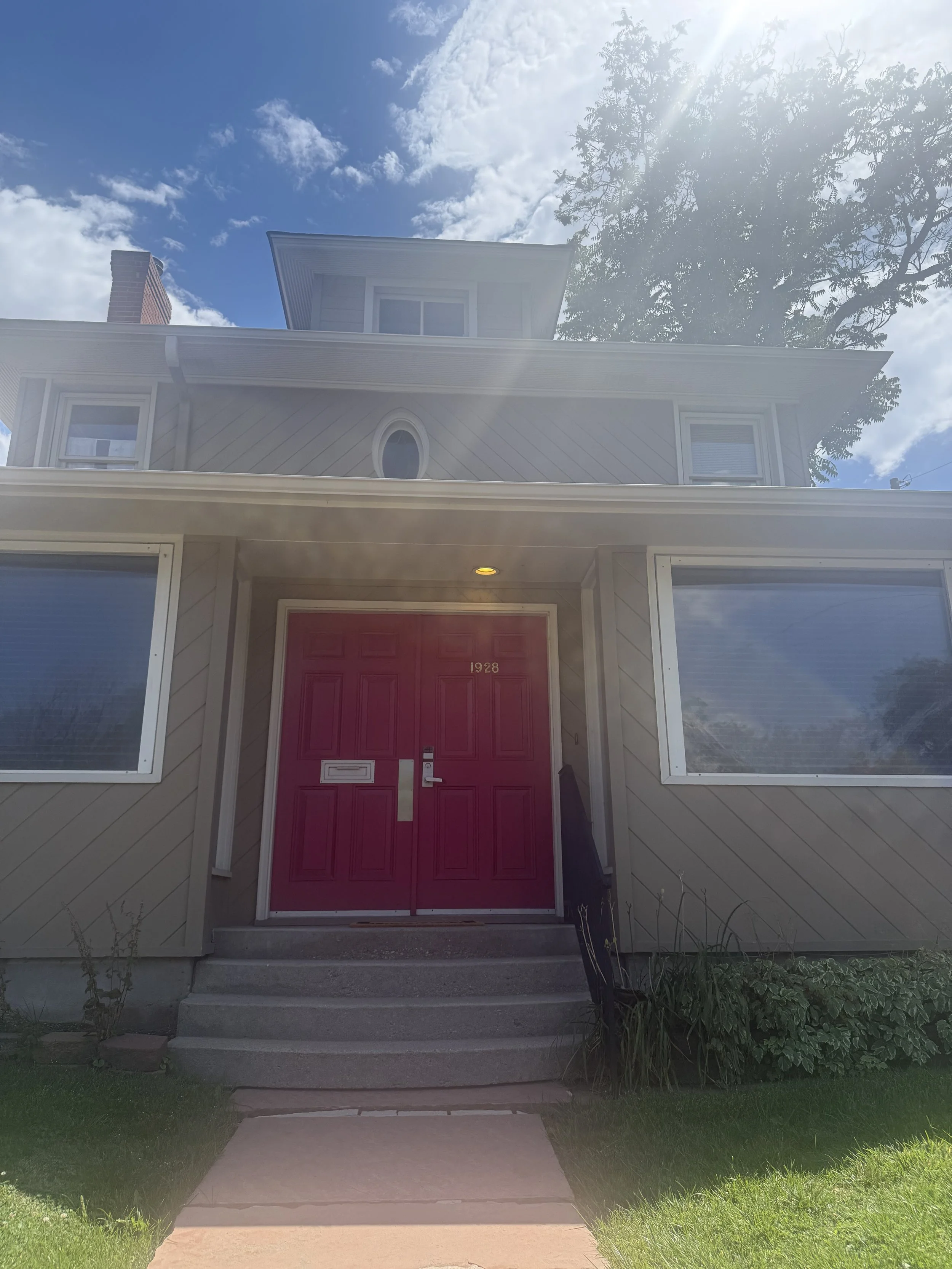 Best massage in Denver, CO