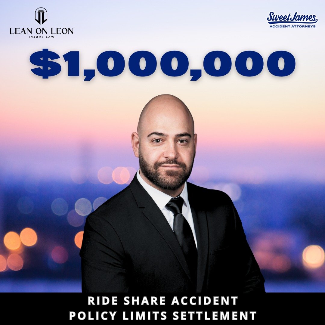 What should have been a routine rideshare trip left our client with a devastating spinal injury that required major surgery. From day one, the other side downplayed her injuries and dragged their feet at every turn. She looked to us for zealous advoc