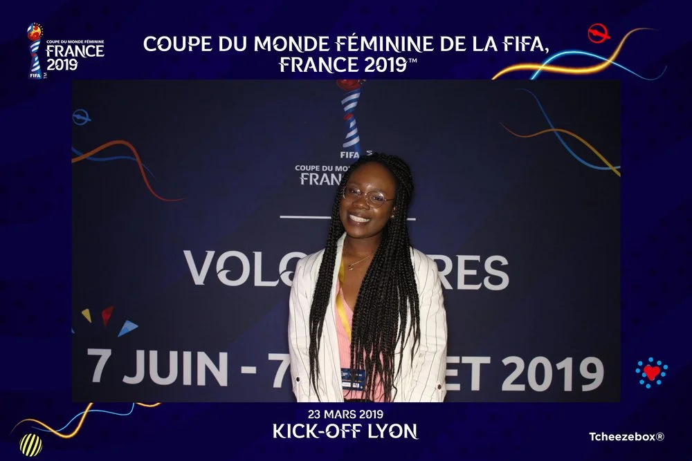 Event & Project Coordination