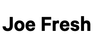 Joe Fresh