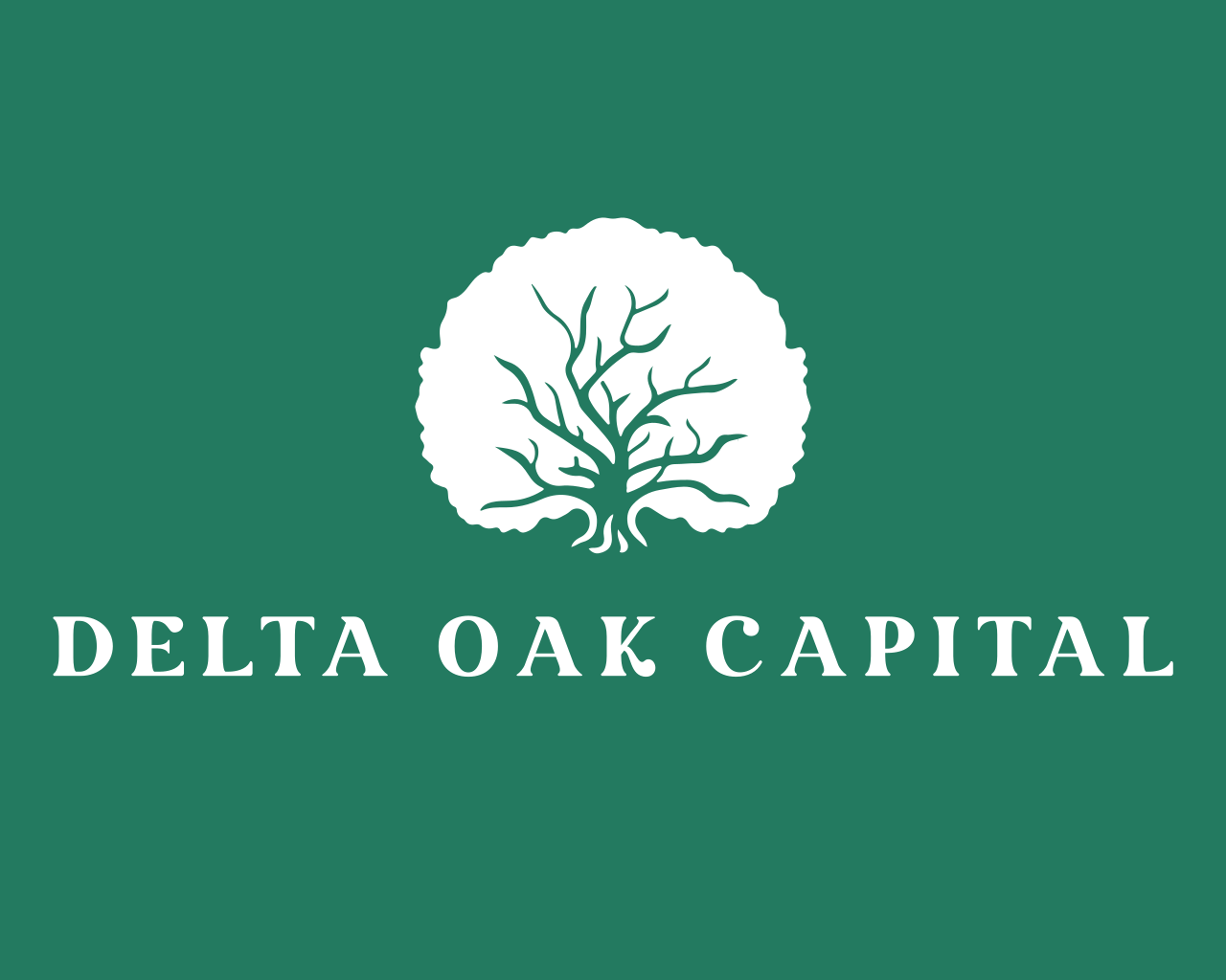 Delta Oak Capital