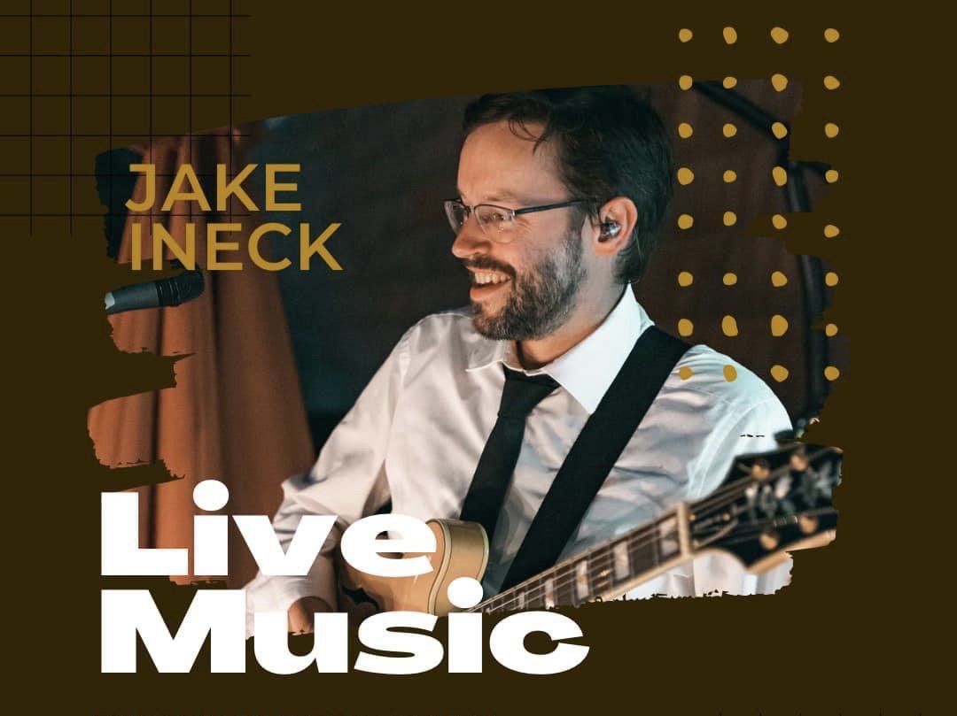 Jake Ineck Music
