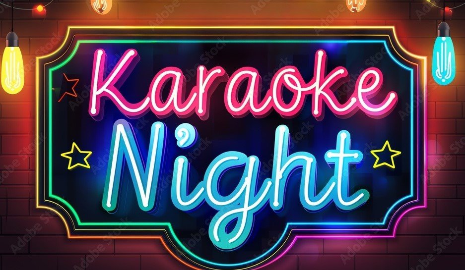 Karaoke Night