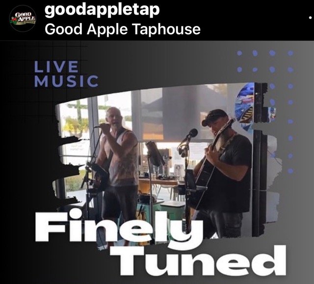 finely tuned music
