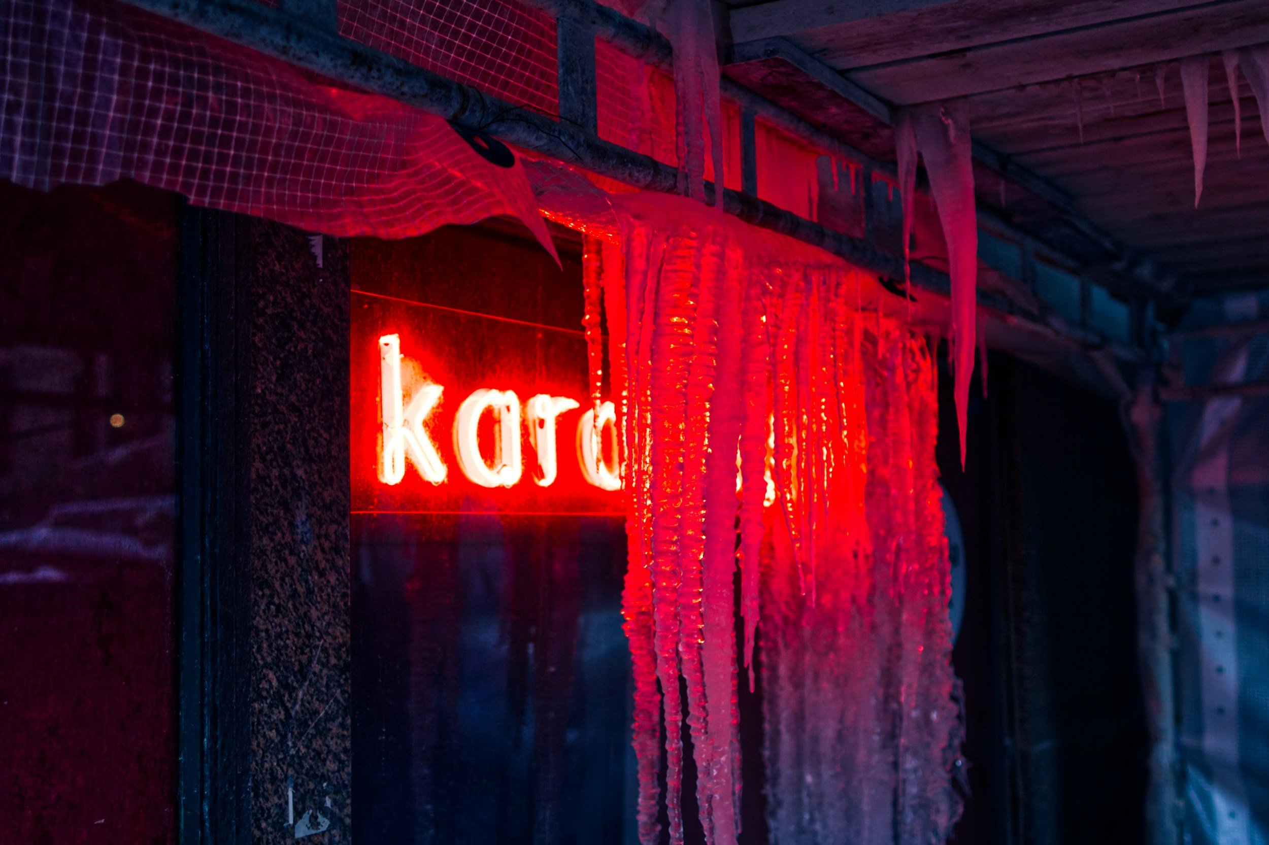 Karaoke Night